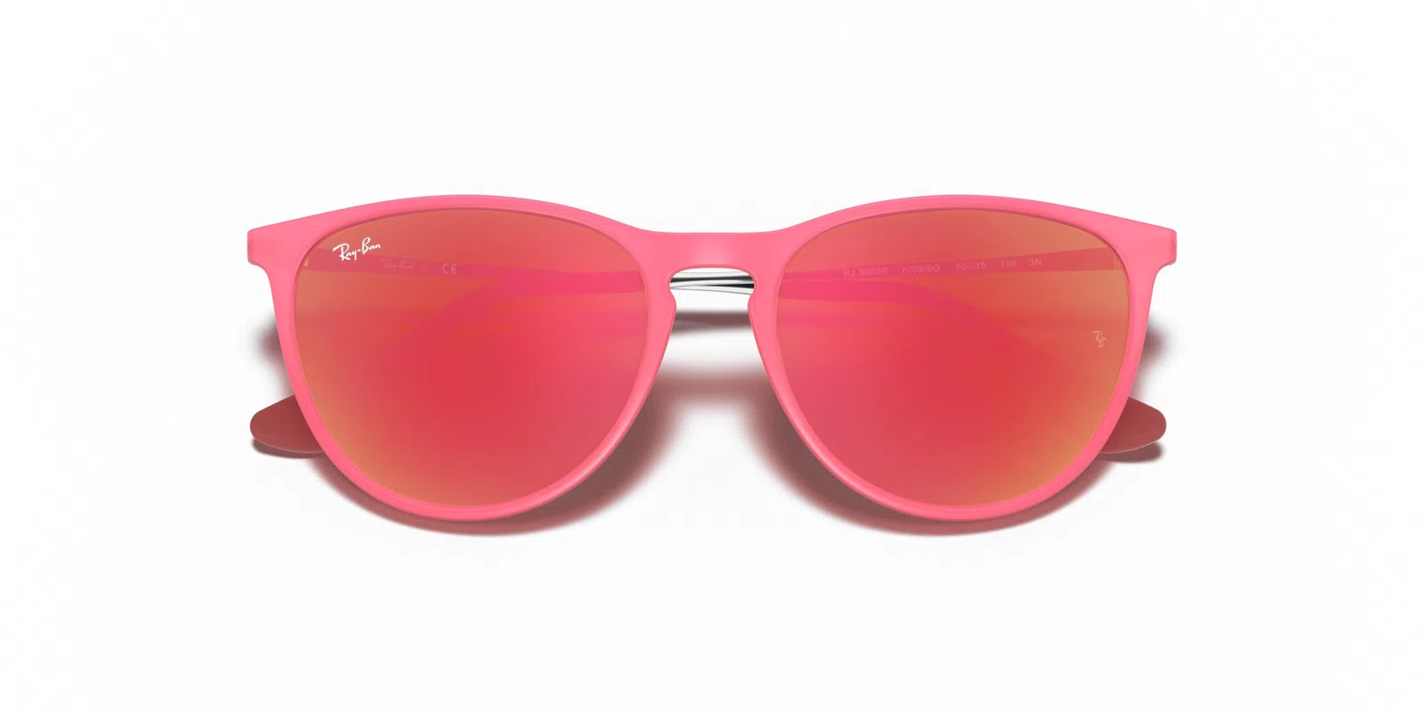 Ray-Ban Kids Erika 0RJ9060S Sunglasses - view 18